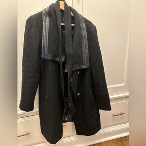 Jessica Simpson Coat - size L